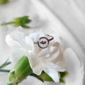 Pojedyncza smagliczka