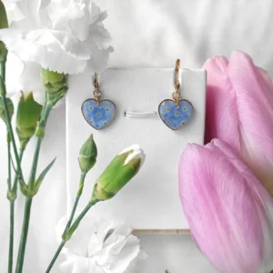 Błękitna miłość