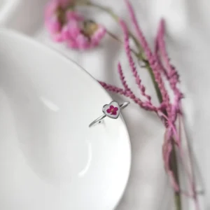 Serduszko ze smagliczką