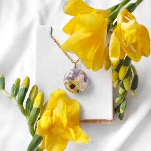 Letnia kompozycja kwiatów