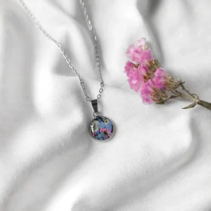 Pełnia kwiatów w małym formacie