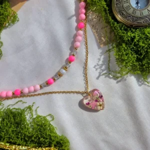 Serce z Cukrowej Krainy