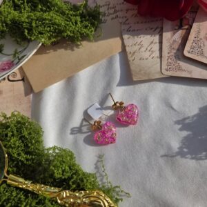 Droga usłana... gipsówkami