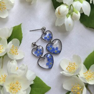 Najpiękniejsze niezapominajki