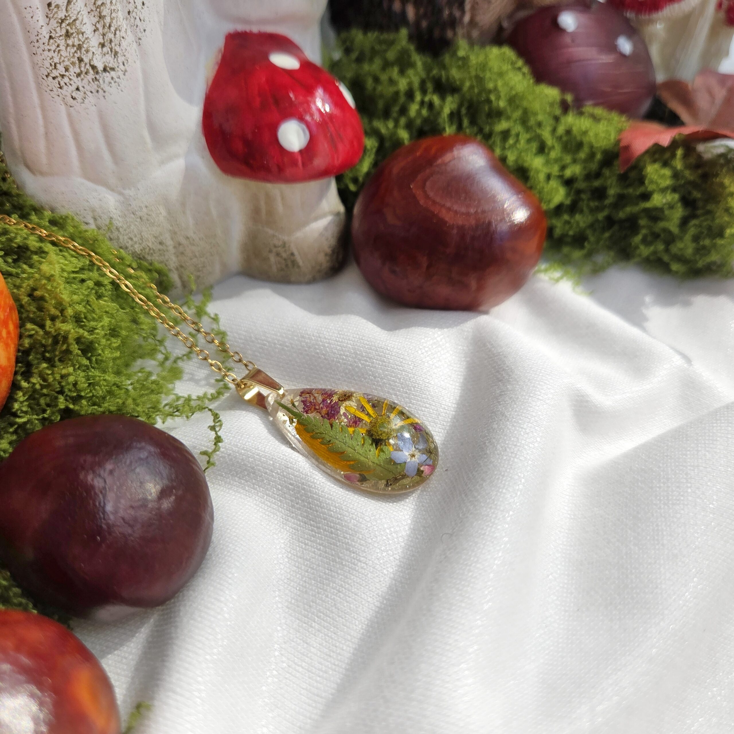 Energetyczna Jesień