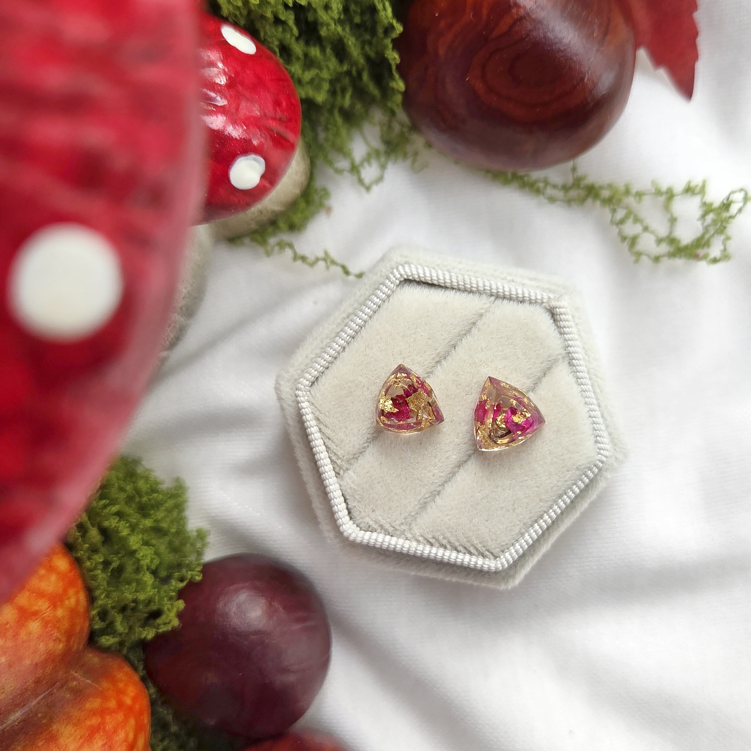 Kraina Konwalii Jesiennych