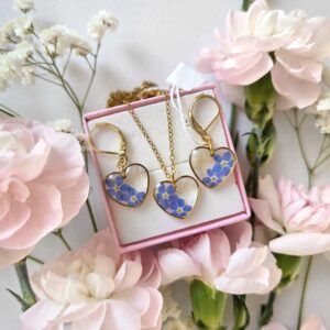 Dla Ukochanej - KOLCZYKI