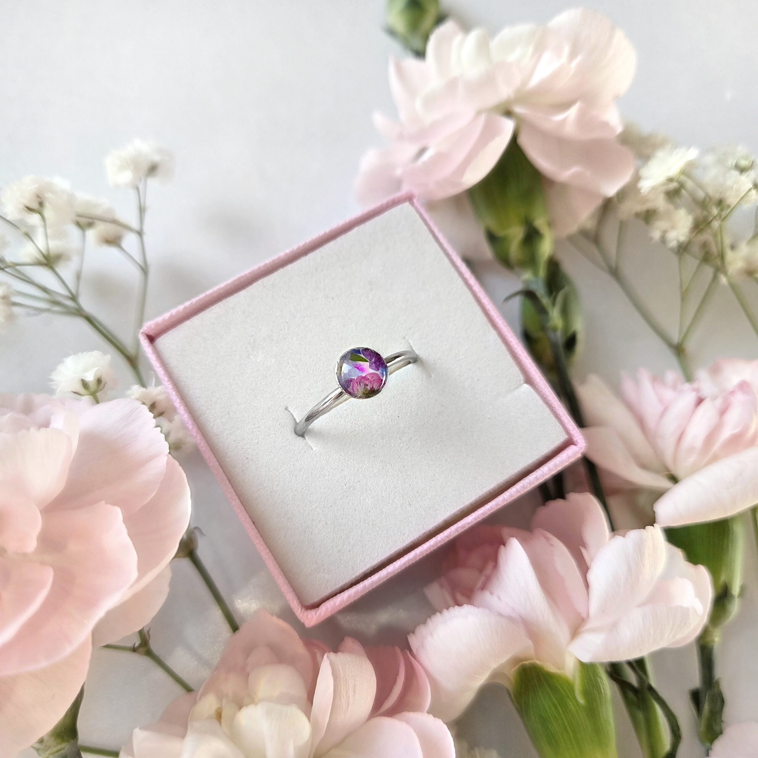 Łąka w maleńkim oczku #1 - obrazek 2