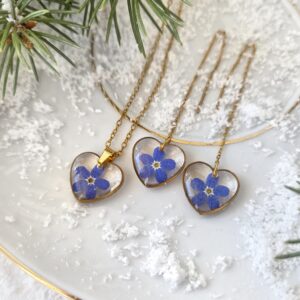 Przy Mnie Bądź - komplet biżuterii