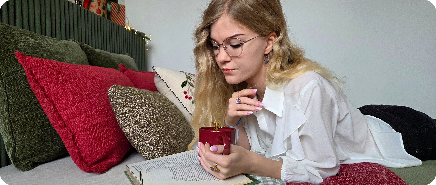 bizuteria z zywicy na swieta zywica vibe4