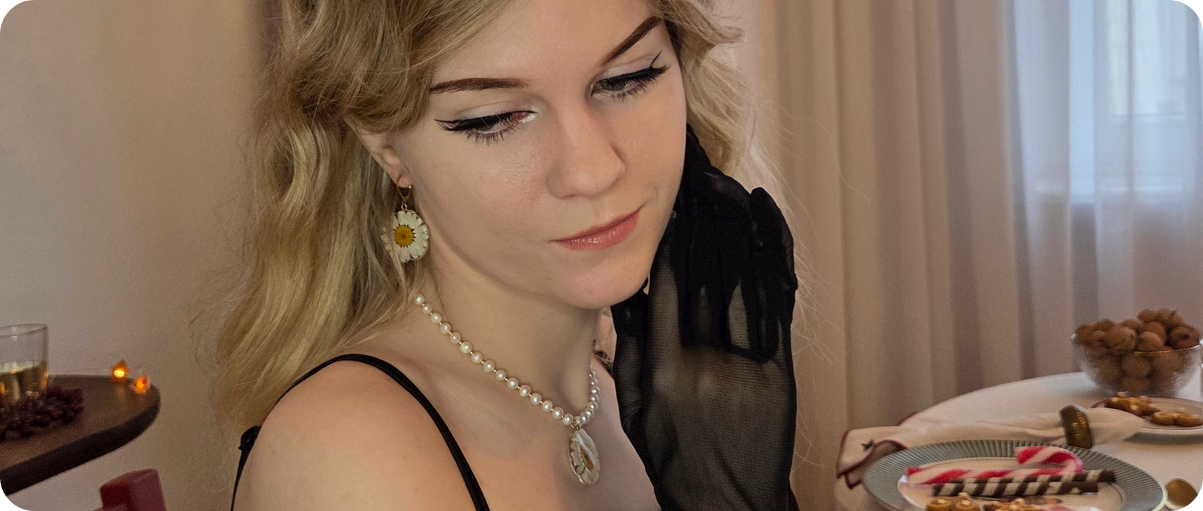 bizuteria z zywicy na swieta zywica vibe5