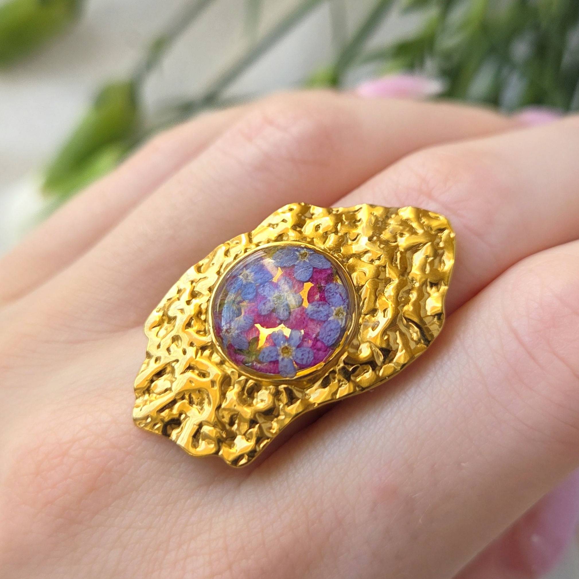 Molten Gold - obrazek 2