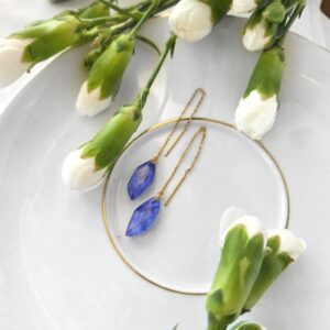 Chabrowe Bryłki Diamentów