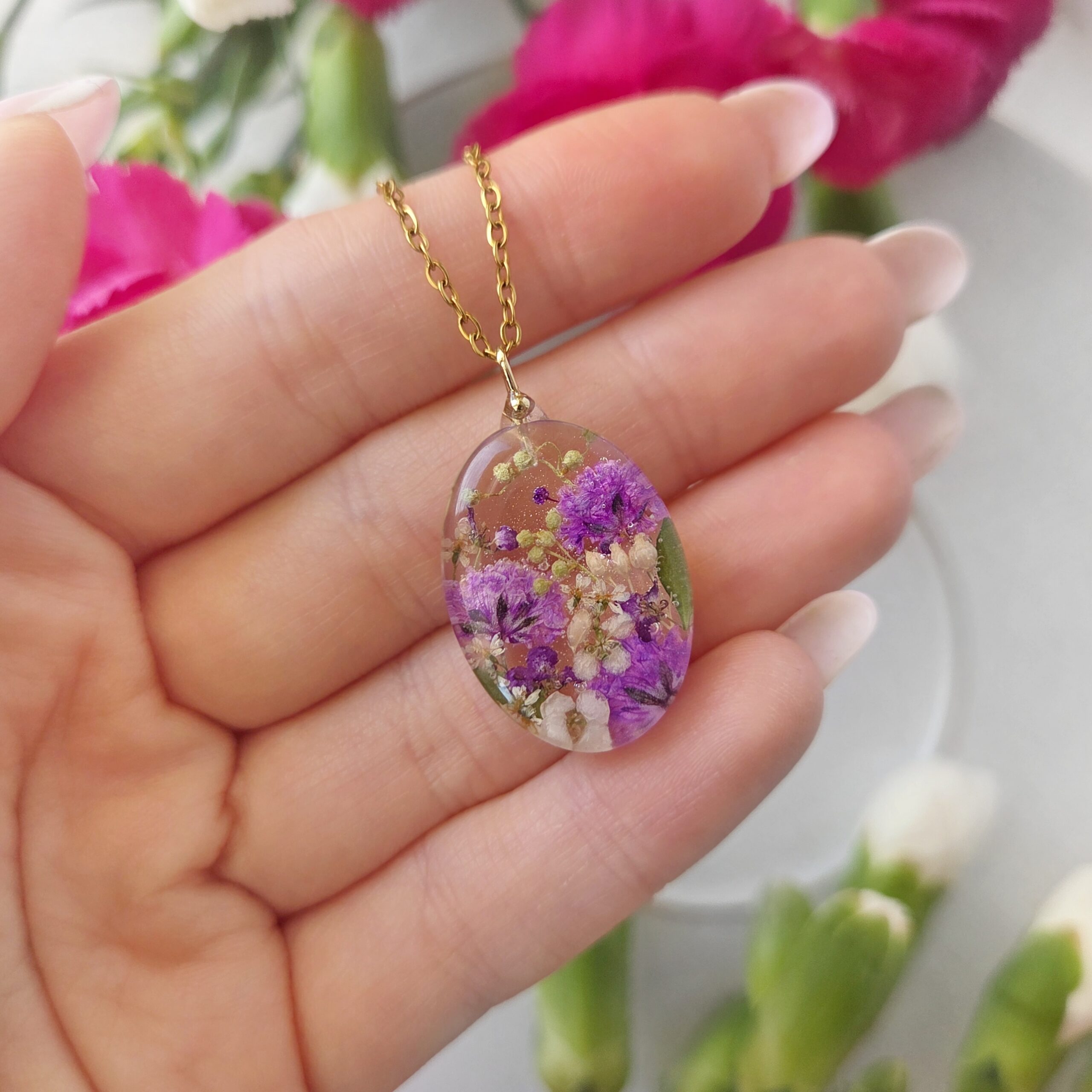 Fioletowa Kraina - obrazek 2