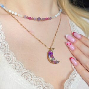 Cukierkowy Księżyc