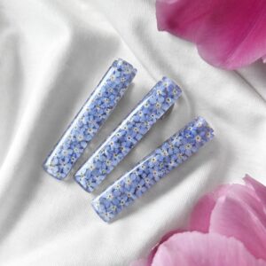 Niezapominka - spinka