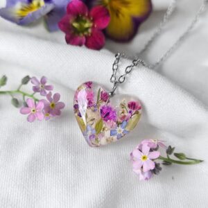 Ogródek z tajemnicami