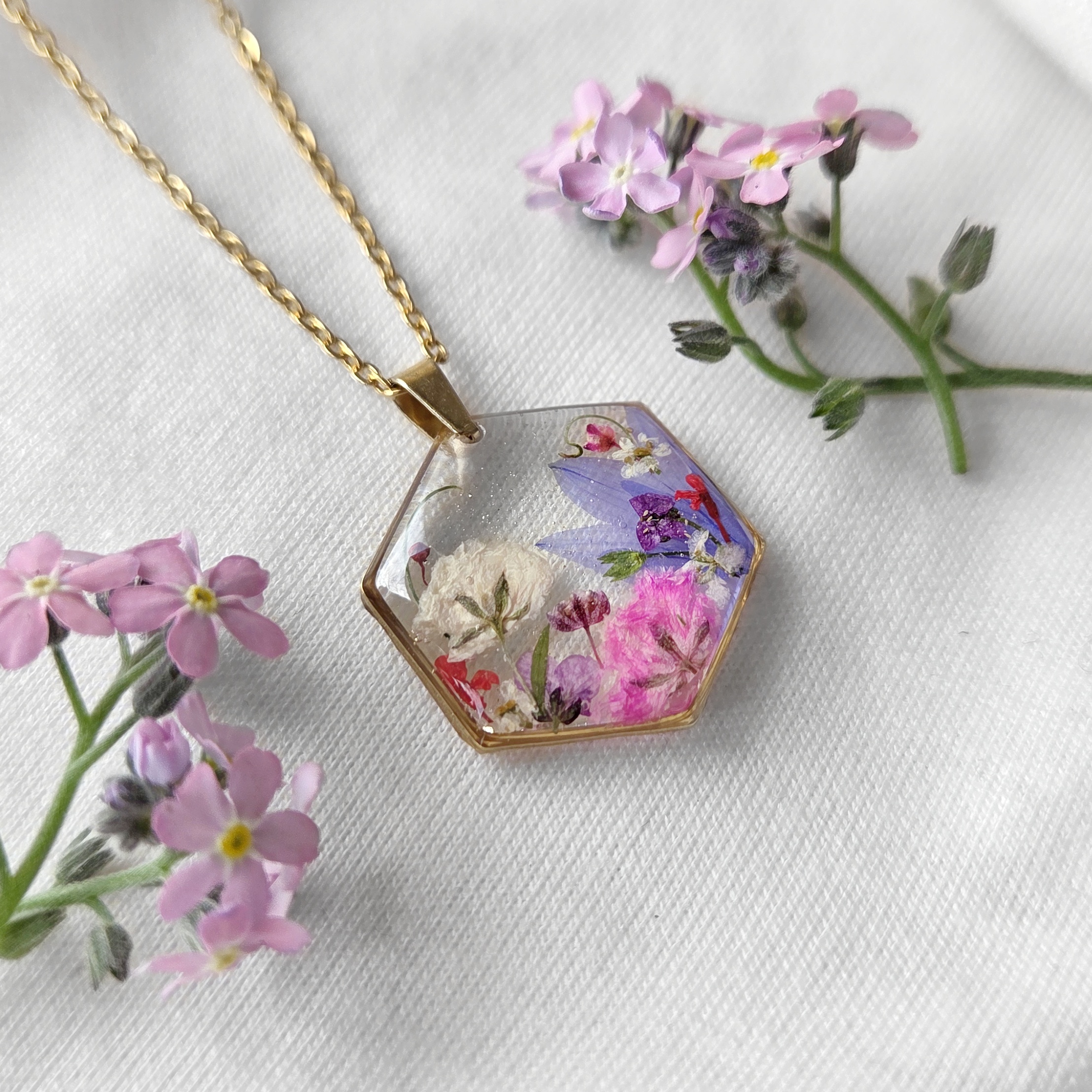 Pełnia Wiosny - obrazek 3