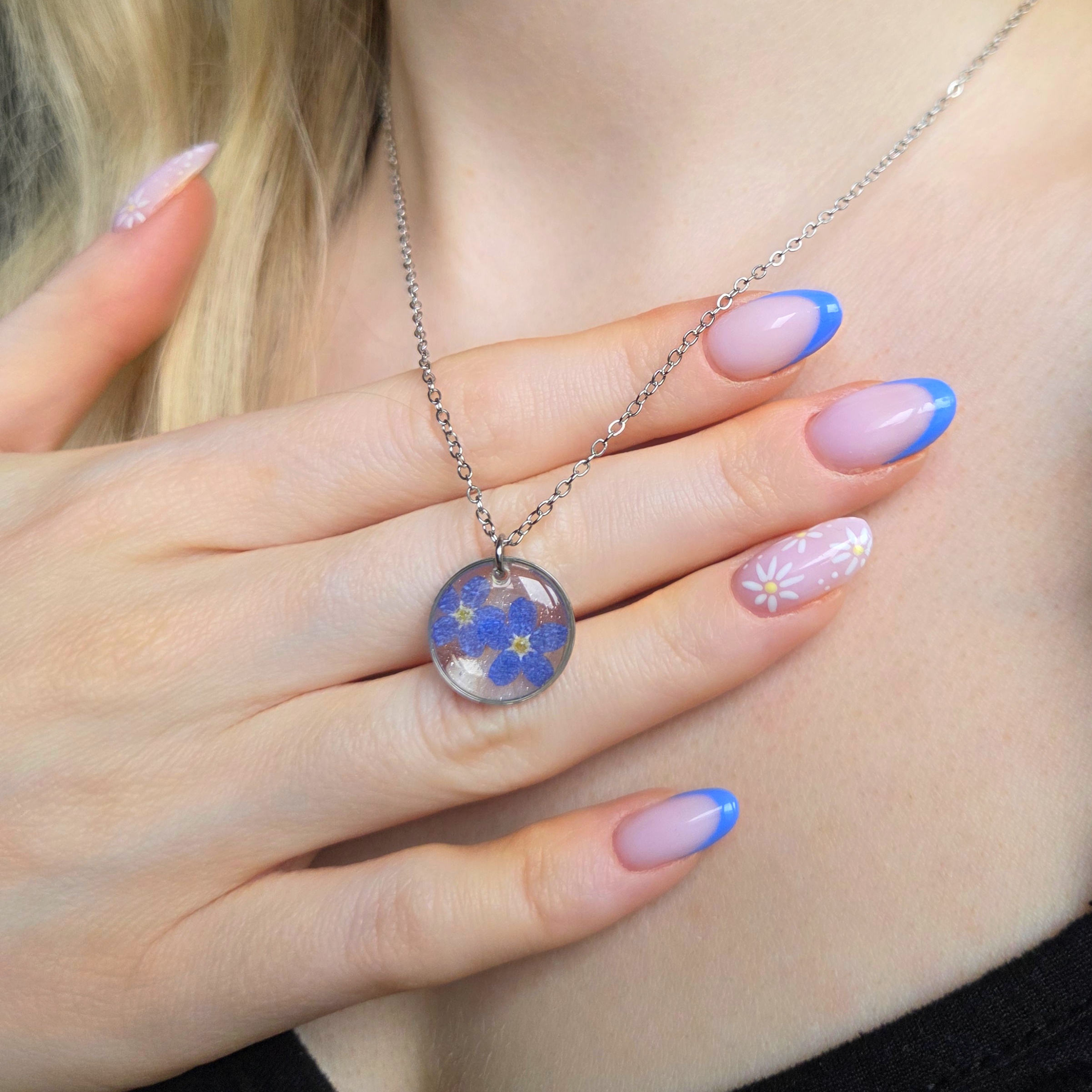 Dwie Niezapominajki w Kółeczku - obrazek 2